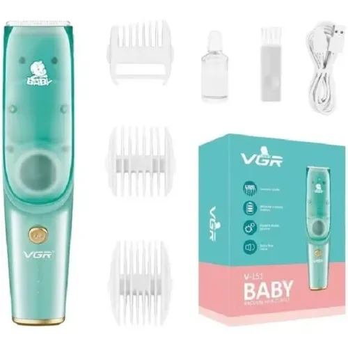 Машинка для стрижки дітей VGR V-151 Baby
