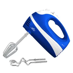 Міксер MONTE MT-2001B (Синій)