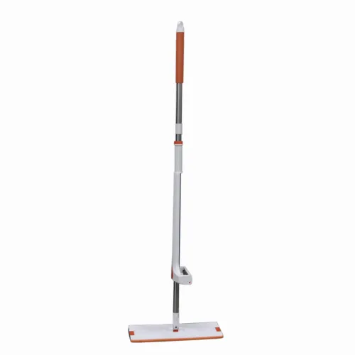 Швабра LINGDIAN Hands-Free Flat Mop TV One