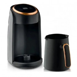 Кофеварка Domotec R-116