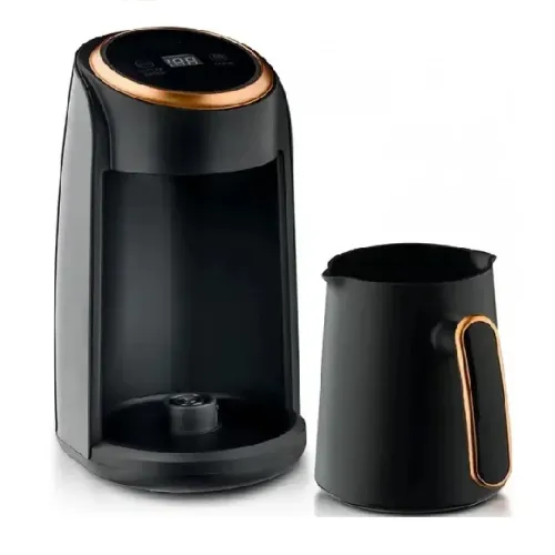 Кавоварка Domotec R-116