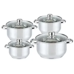 Набір каструль EDENBERG EB-3734/SW-9994