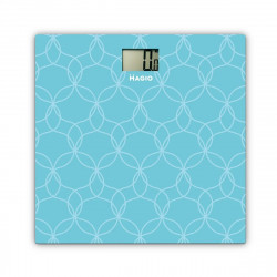 Весы напольные MAGIO МG-817