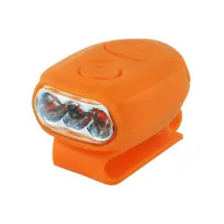 Ліхтарик налобний 8001 F