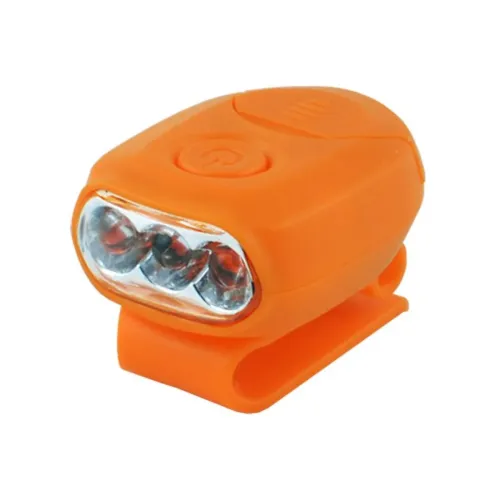 Ліхтарик налобний 8001 F