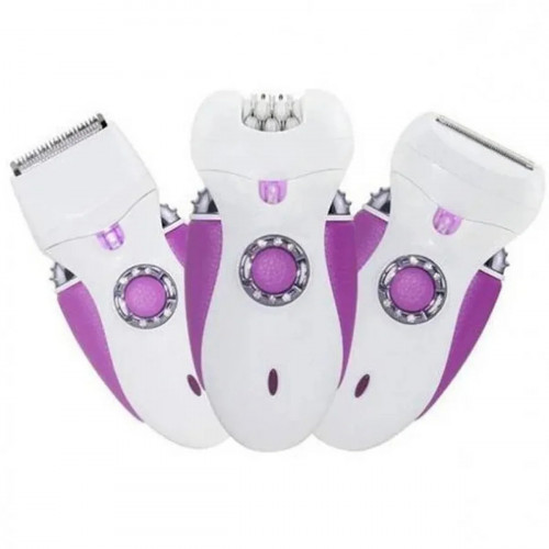 Эпилятор 7698