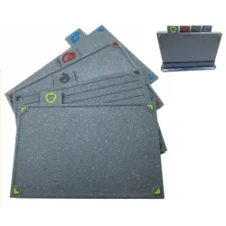 Набір обробних дощок EDENBERG EB-11986