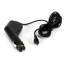 Автомобильное зарядное устройство GPS-5p Charger Micro QXCC V8