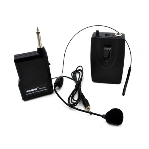 Мікрофон DM SH 100C/wm-707 бездротова гарнітура