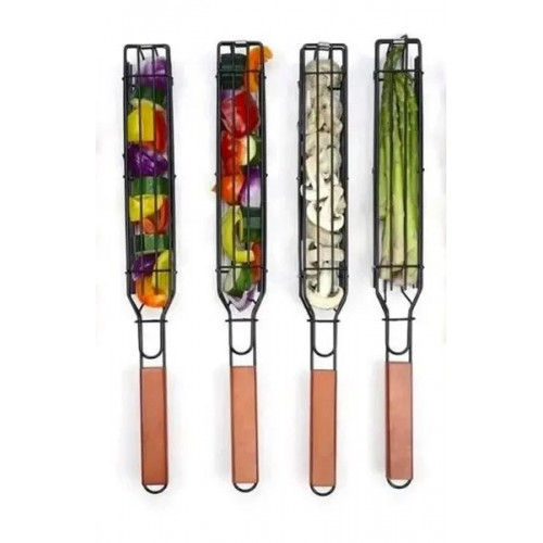 Сітка гриль для овочів UNIQUE