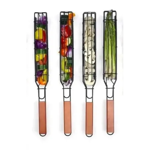 Сітка гриль для овочів UNIQUE