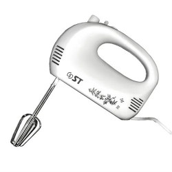 Міксер ST 57-250-01 кремовий