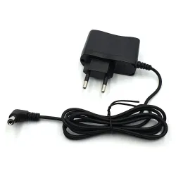 Блок живлення 8.5V/0.4A роз'єм 5.5х2.5мм 0.9м (для ваги)