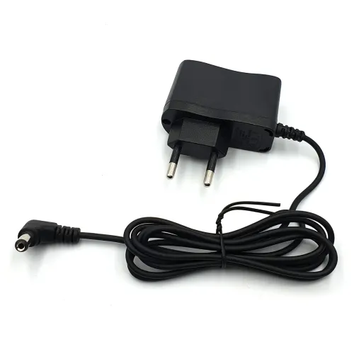 Блок живлення 8.5V/0.4A роз'єм 5.5х2.5мм 0.9м (для ваги)