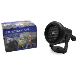 Лазерна установка-диско Laser Light SE 328-01