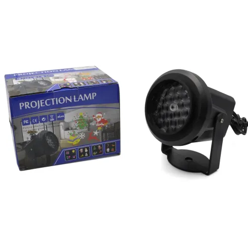 Лазерна установка-диско Laser Light SE 328-01