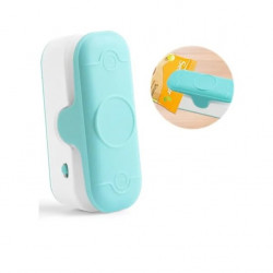 Запайщик пакетов 2в1