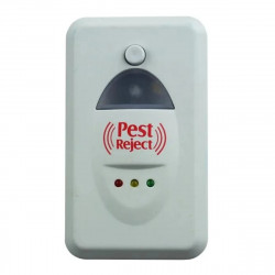 Відлякувач комах та гризунів PEST REJECT HK 02