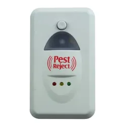 Відлякувач комах та гризунів PEST REJECT HK 02