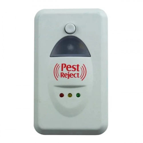 Отпугиватель насекомых и грызунов PEST REJECT HK 02