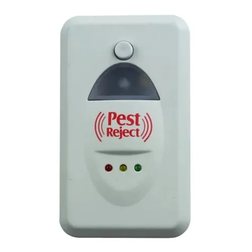 Відлякувач комах та гризунів PEST REJECT HK 02