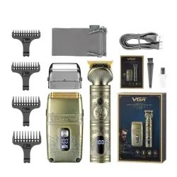 Набір для стрижки VGR V-649