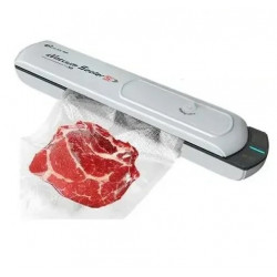 Вакууматор для еды Vacuum Sealer S