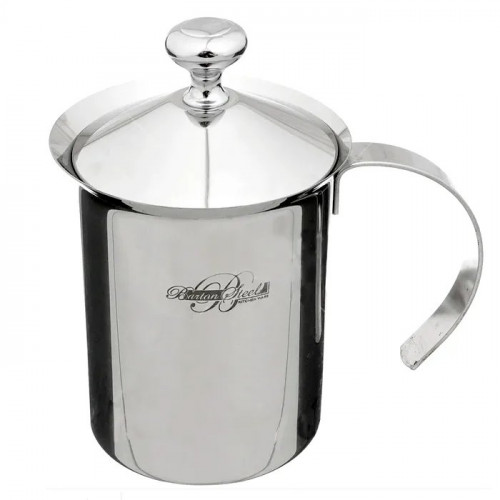 Молокозбивач Barton Steel BS-1002