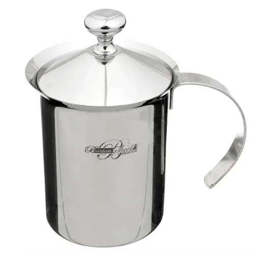 Молокозбивач Barton Steel BS-1002