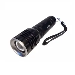 Ліхтарик ручний з червоним світлом Bailong BL-HB24