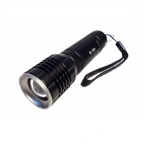 Ліхтарик ручний з червоним світлом Bailong BL-HB24