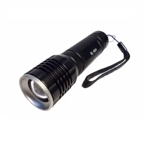 Ліхтарик ручний з червоним світлом Bailong BL-HB24