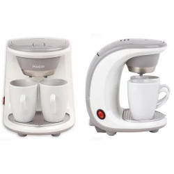 Кавоварка MAGIO MG-342