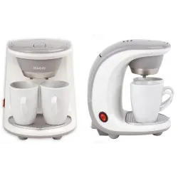 Кавоварка MAGIO MG-342