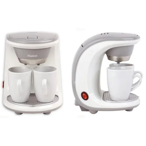 Кавоварка MAGIO MG-342