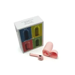 Стерео гарнітура inPods i18 One Earphone