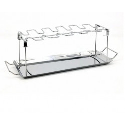 Підставка для приготування курячих ніжок