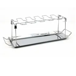 Підставка для приготування курячих ніжок