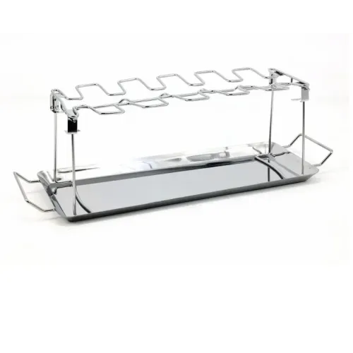 Підставка для приготування курячих ніжок