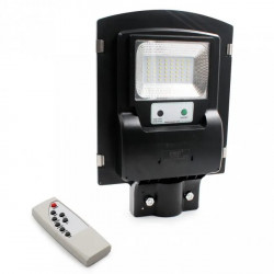 Фонарь уличный на столб Solar Street Light 1VPP Remote