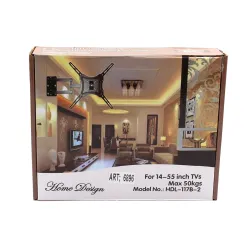 Кріплення для ТВ 14-55 HDL 117B2