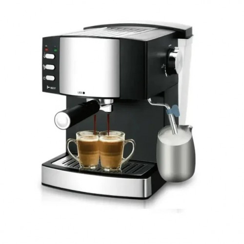 Кавоварка Domotec MS-113 1,6л 850W