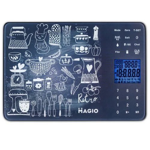 Ваги кухонні MAGIO MG-692 5кг
