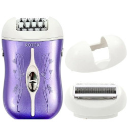 Епілятор ROTEX RHC540-P