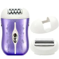 Епілятор ROTEX RHC540-P