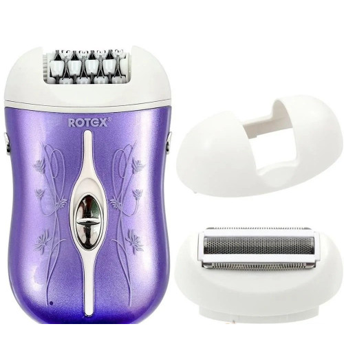 Епілятор ROTEX RHC540-P