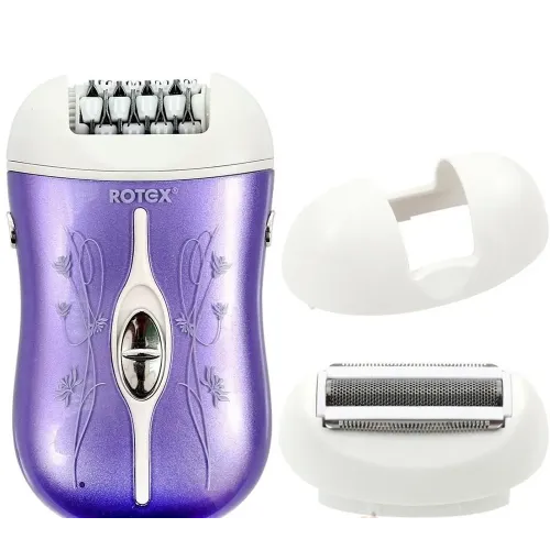 Епілятор ROTEX RHC540-P