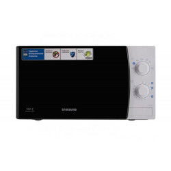 Мікрохвильова піч SAMSUNG ME711KR/BWT
