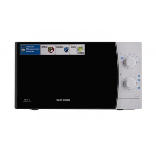Мікрохвильова піч SAMSUNG ME711KR/BWT