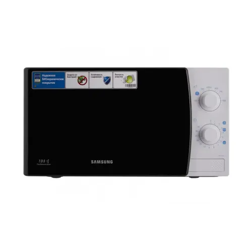 Мікрохвильова піч SAMSUNG ME711KR/BWT